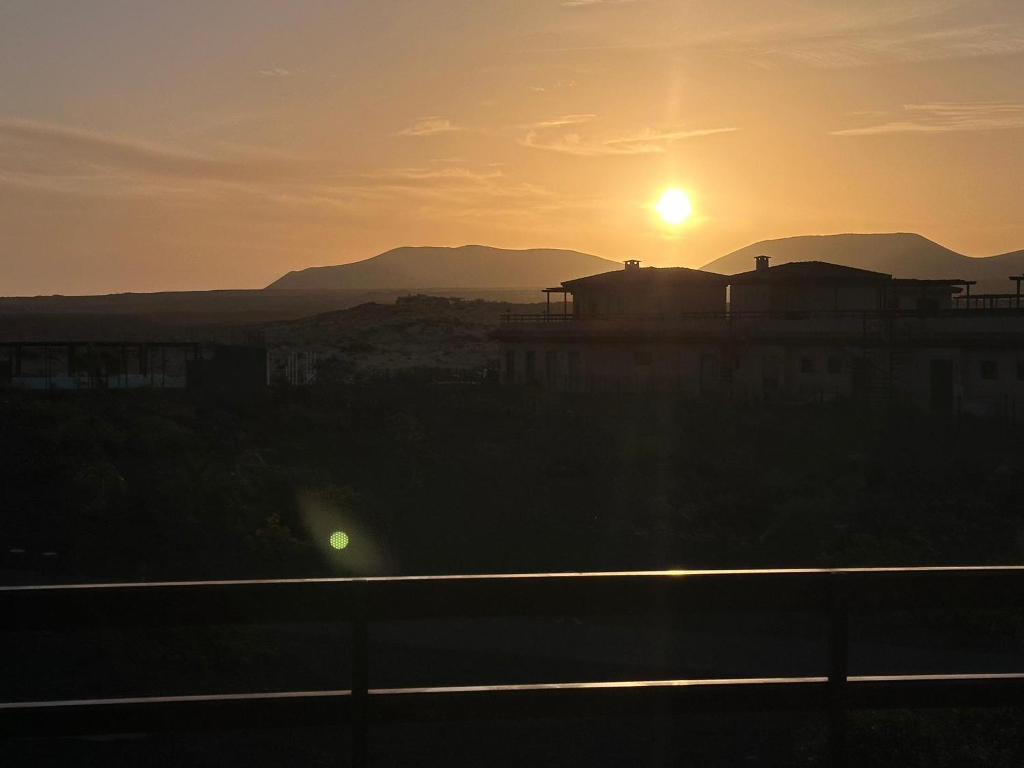 El Rincon De Carmen Villa Lajares Dış mekan fotoğraf