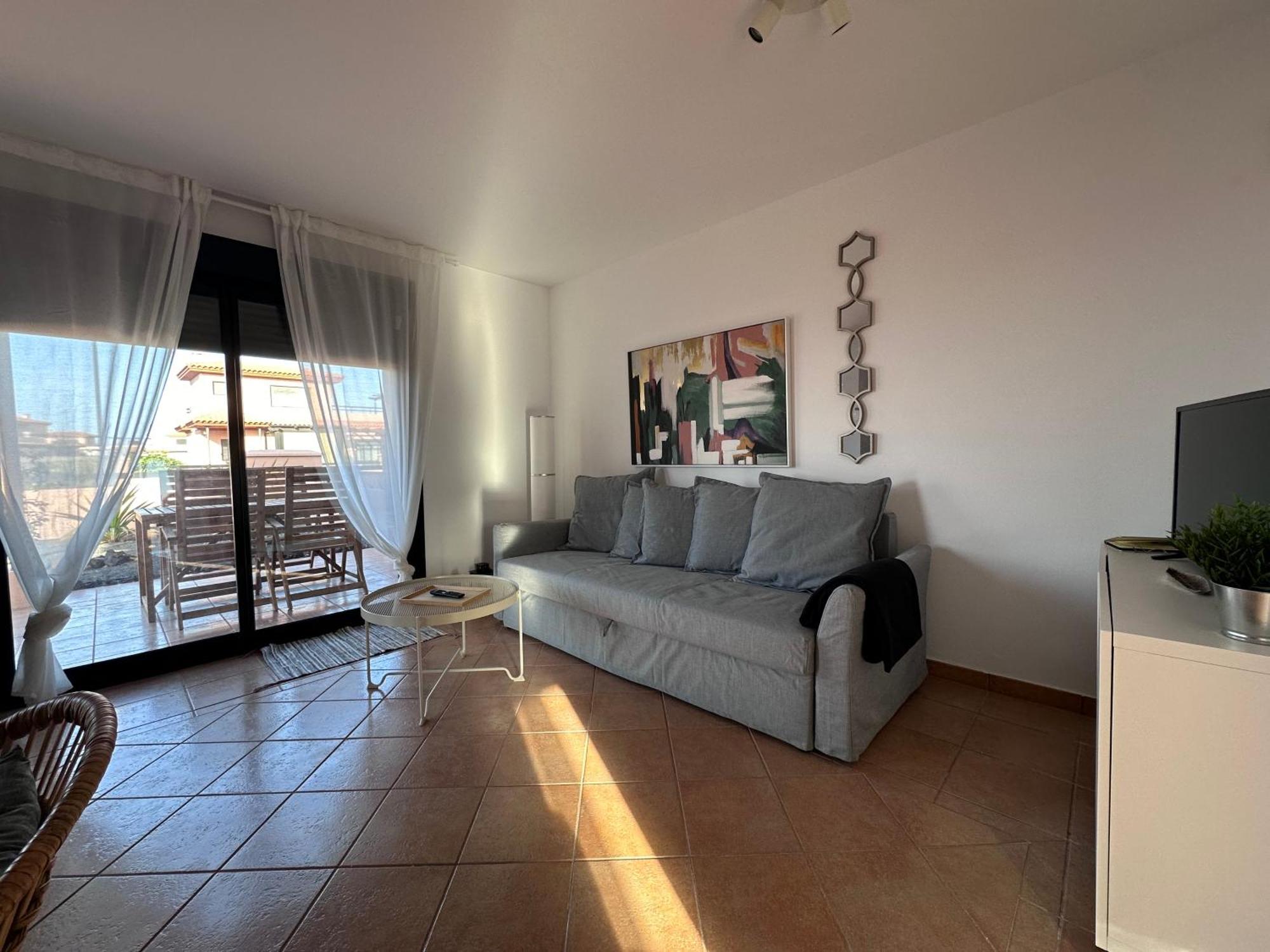 El Rincon De Carmen Villa Lajares Dış mekan fotoğraf