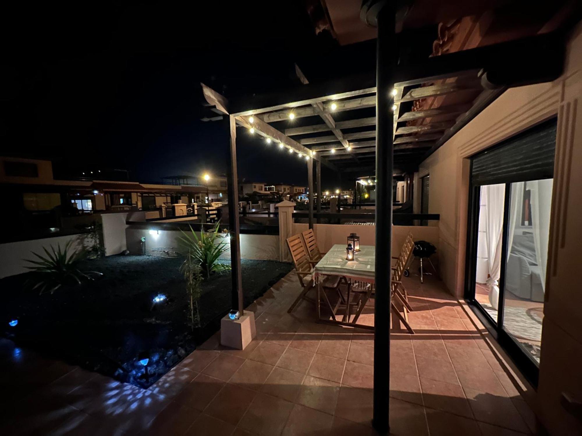 El Rincon De Carmen Villa Lajares Dış mekan fotoğraf