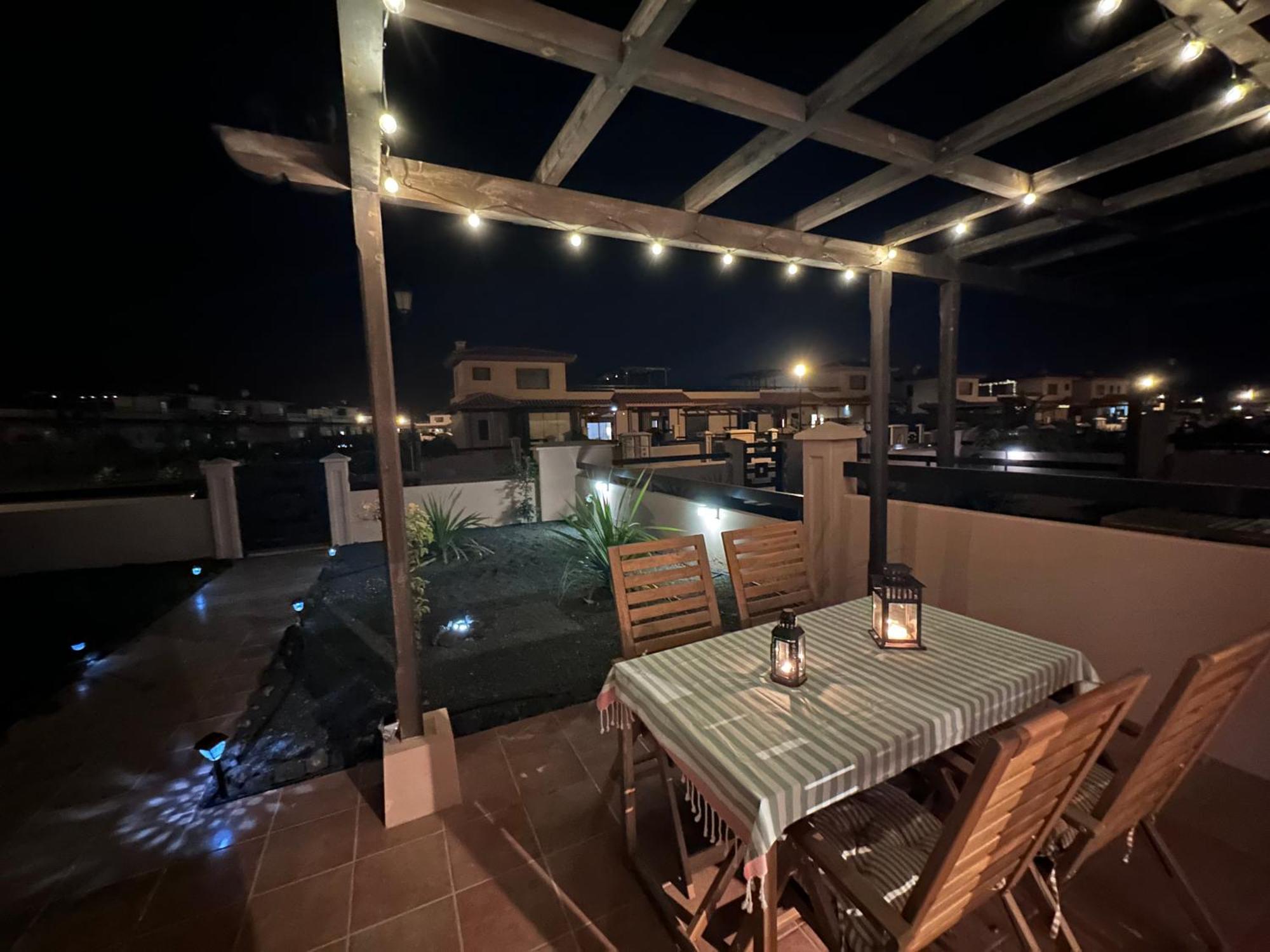 El Rincon De Carmen Villa Lajares Dış mekan fotoğraf