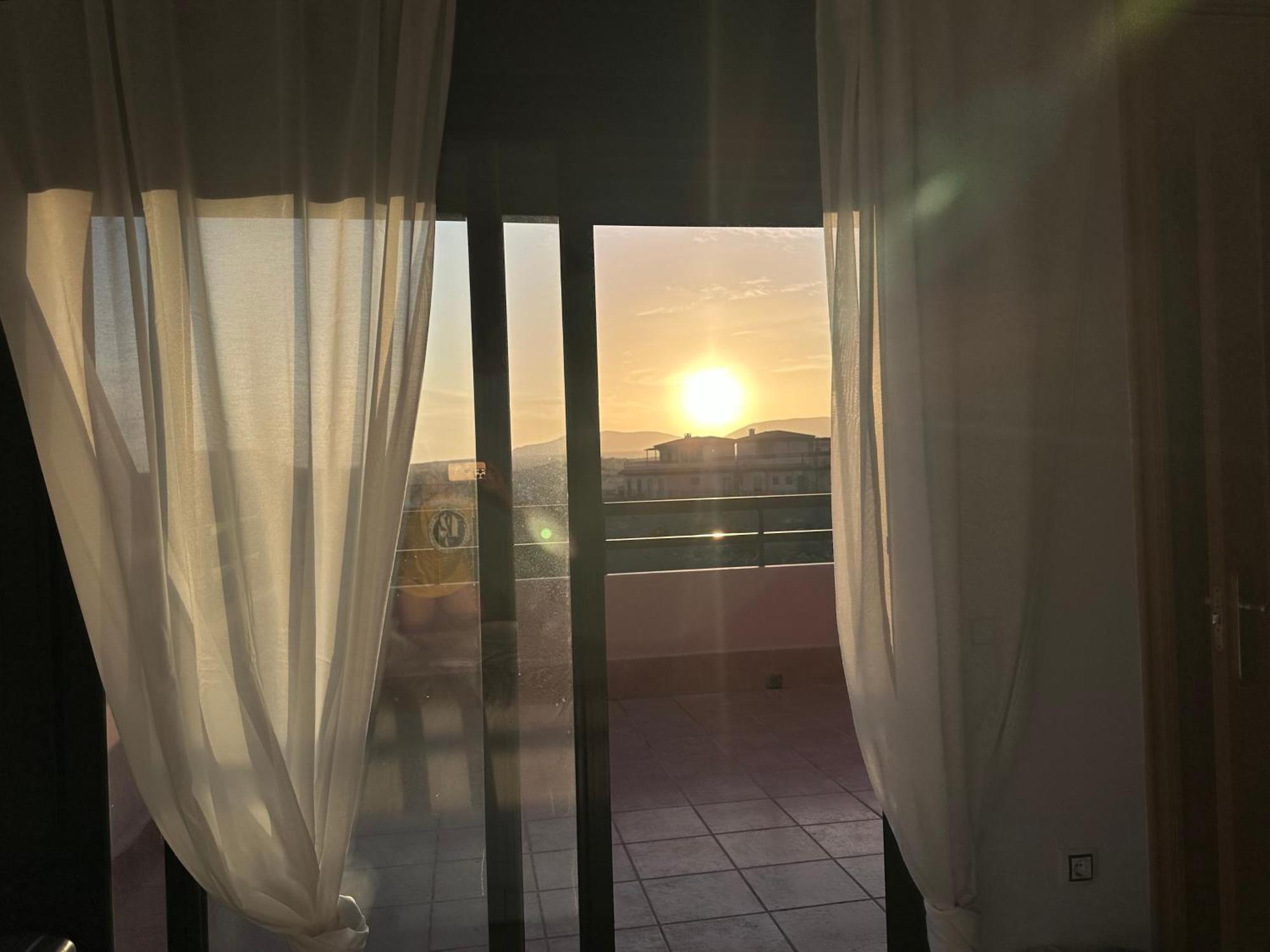 El Rincon De Carmen Villa Lajares Dış mekan fotoğraf