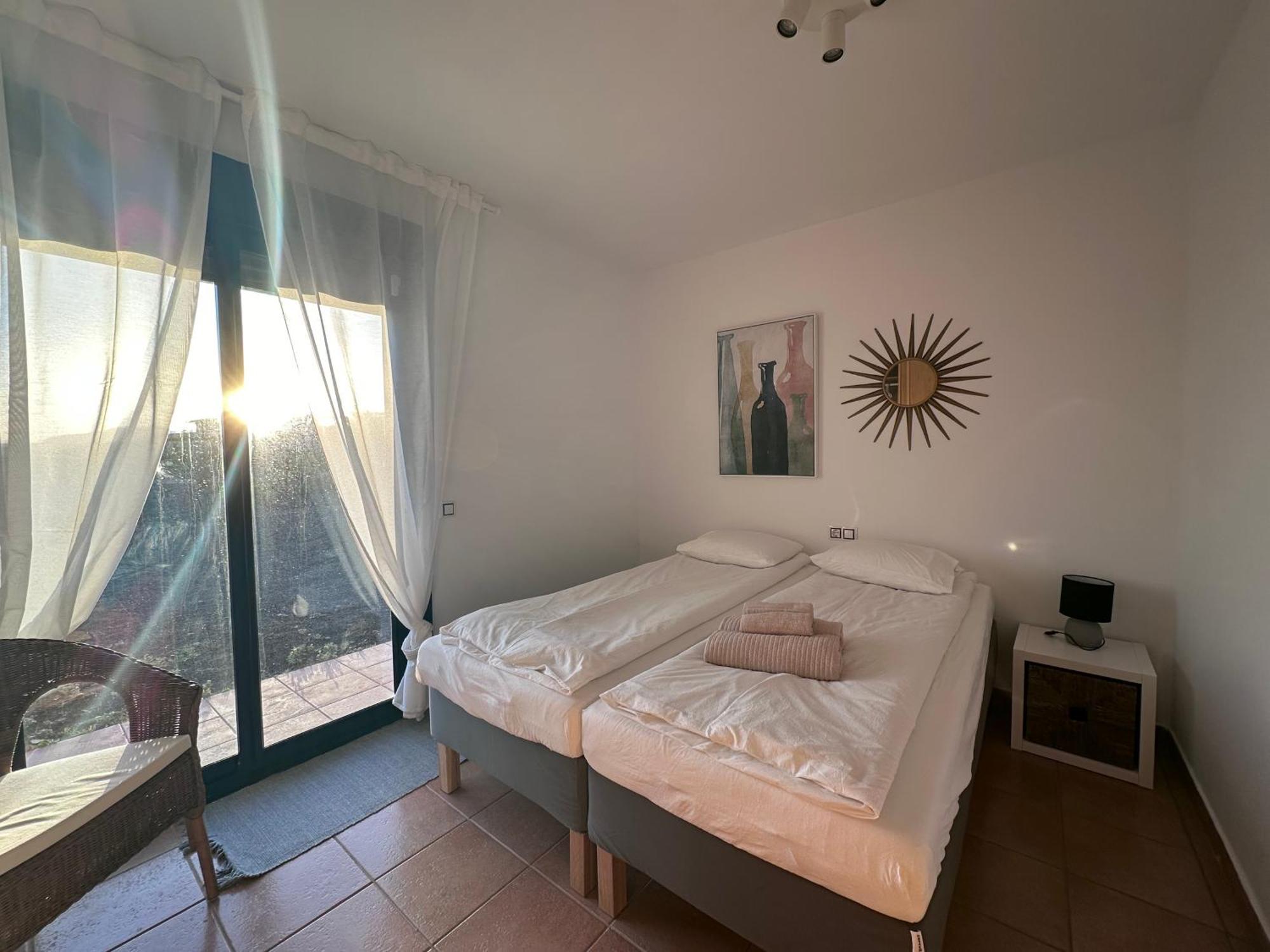 El Rincon De Carmen Villa Lajares Dış mekan fotoğraf